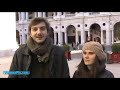 Video: Stefano Poggi: ora mano tesa a chi ha bisogno.