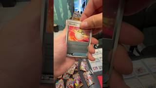 Abrindo uma box com 18 boosters de mega evolução #pokemon #pokemontcg