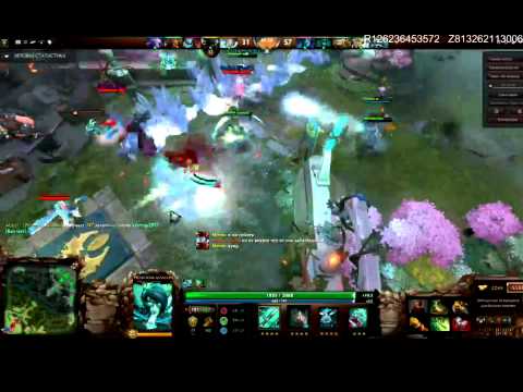 Dota 2 phantom assassin