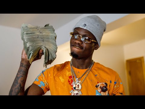 Lil Matt - 52 Barz [Shot By @RayShotItProductions]