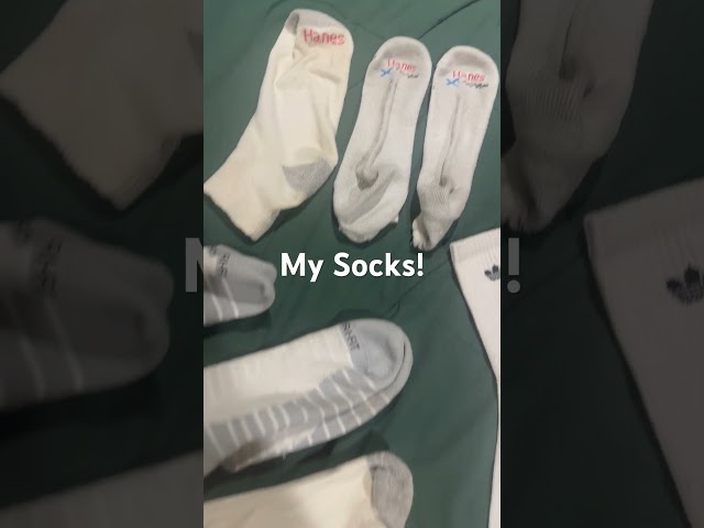 Vídeo relacionado con Mysocks Calcetines de color liso para hombres y mujeres real azul