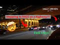 Supercars STOP The Highway To Race Mexico Night Episode 3