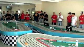 Autorama - Dicas & Truques (Slot Cars - Tips) Ep.3