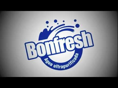 Bonfresh promo