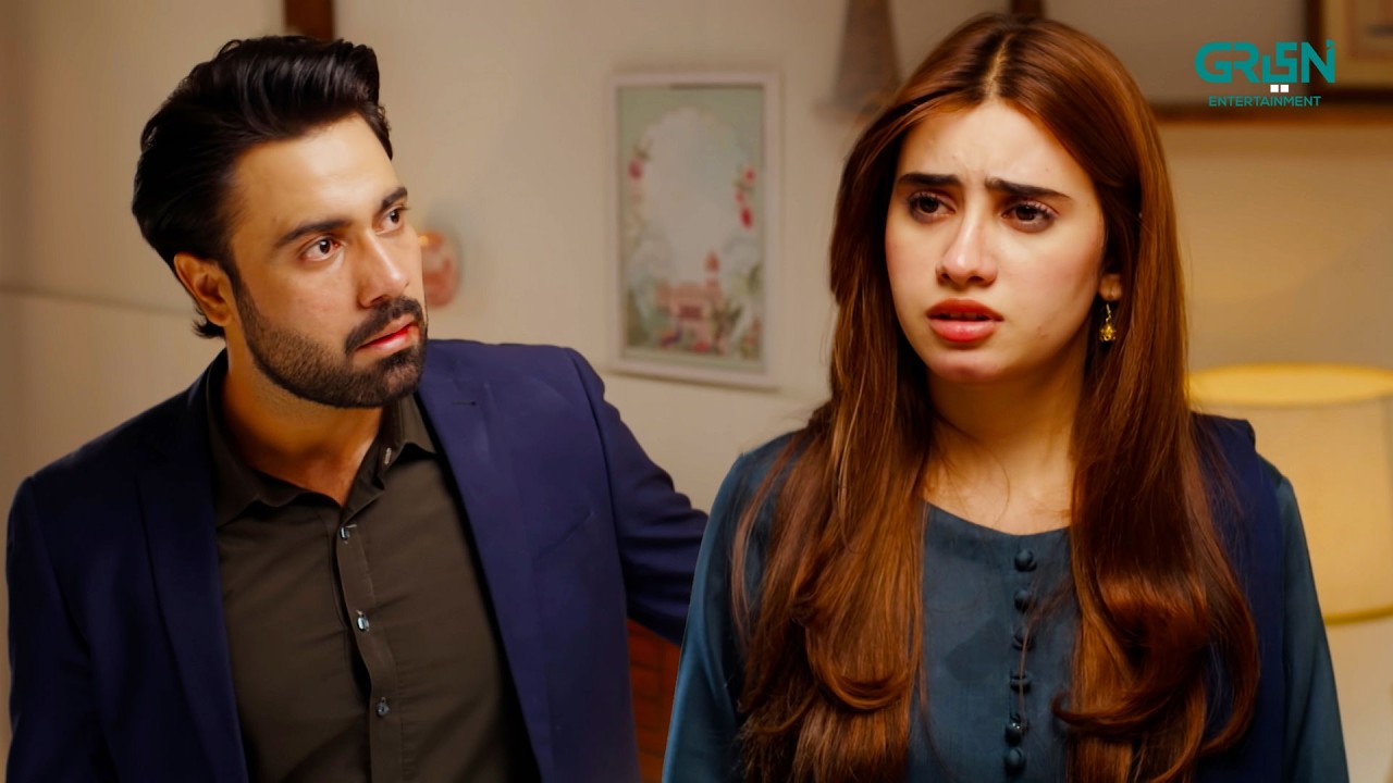 Ek Mukka Kaafi Hai Ya Aur !!  #rahatghani #subhanawan #khudagawah #shortvideo #greentv
