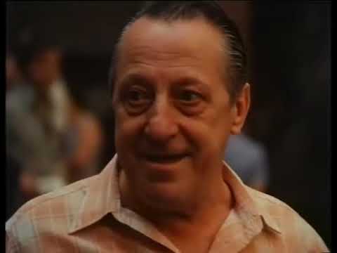 Genoa as it was in the late 70s and early 80s