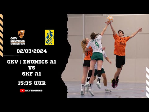 GKV | Enomics A1 - SKF A1