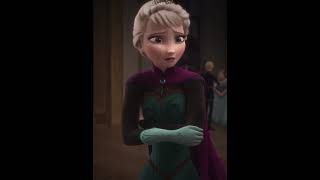 no hate to anna #fyp #disney #edit #disneyedit #livewallpaper #frozen