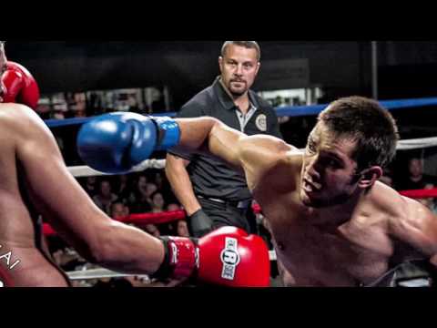 Brandon "mighty" Mendoza title fight trailer
