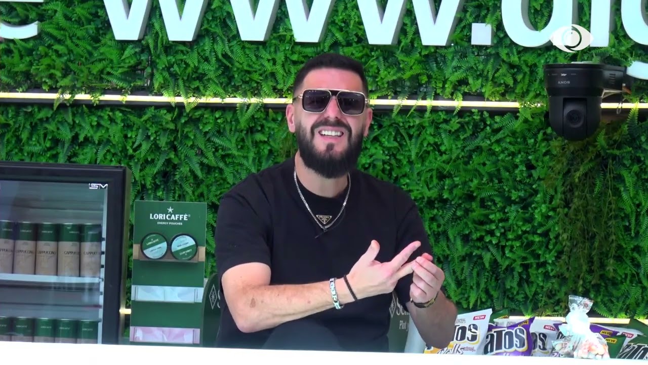 Mateo ka bërë një lojë me dinjitet/ Mateo i drejtohet Mirit