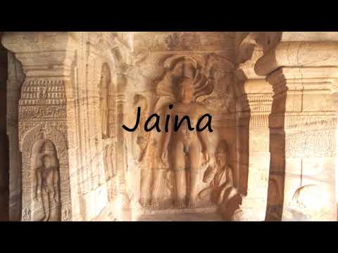 How to Pronounce Jaina?