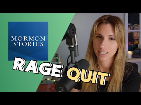 Mormon Stories Interviews That Shook Me The Hardest
