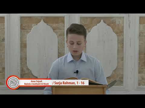 Ramazani 2022/ Freski Kuranore