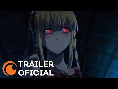 Trailer de Darwin's Game (2020)