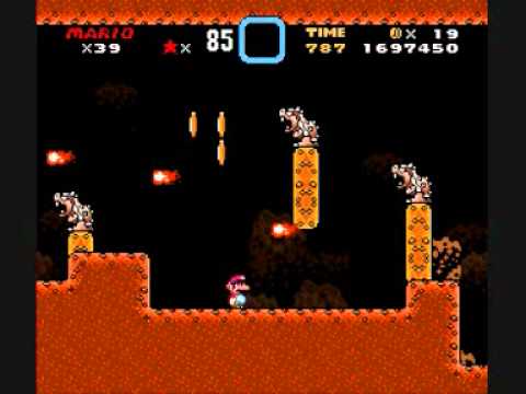 SMW Custom Music - Track 226 (Super Mario World: Rise To The Challenge - Uncertain Ultimatum)