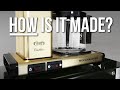 Moccamaster Factory Tour How Drip Coffee Makers Are Made In Europe
