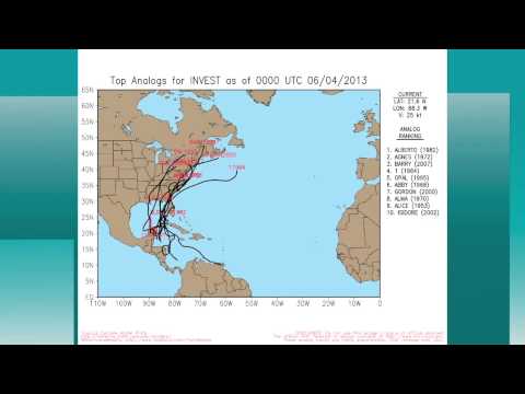 June 4 Weather Xtreme Video - Morning Edition