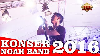 Download lagu Live Konser Noah Band - Cobalah Mengerti @Majalengka 21 oktober 2016 mp3
