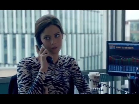 Effy Makes her First Big Trade: Skins Fire