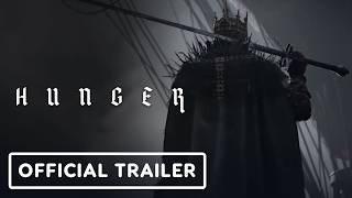 Hunger - Official Closed Beta Overview Trailer