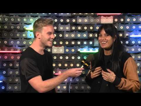 Ladi6 Interview on Juice TV