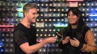 Ladi6 Interview on Juice TV