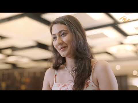 Arjun Jewellers Mother's Day Advertisement