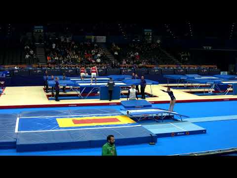 WAY Kirsty (GBR)_W_2023 Trampoline Worlds_Qualification_Double Mini_R1