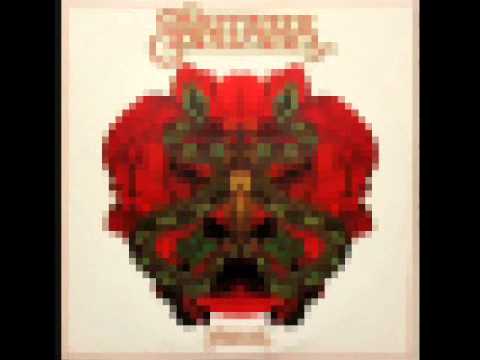 Santana ~ Let The Children Play (Album version)