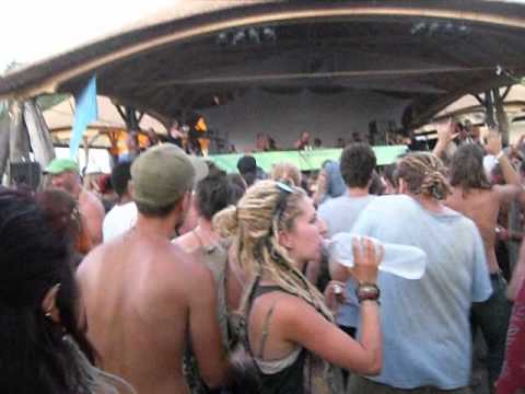 Ozora 2013 Dickster last track