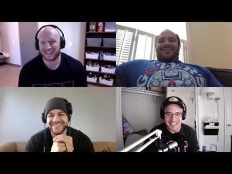 TSA Podcast #27: Performance Dieting with Dr. Mike Israetel