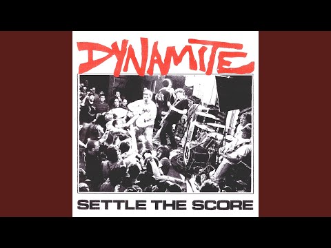 Dynamite Jam