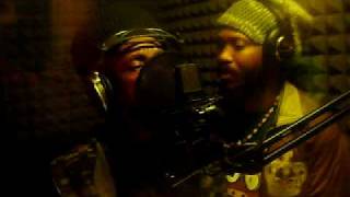 WARRIOR KING & RAS PROTECT for BLESS LINE SOUND DUB