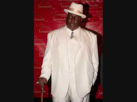 You Can't Stop The Reign - Shaq ft The Notorious B.I.G. Extreamly Rare Biggie Track