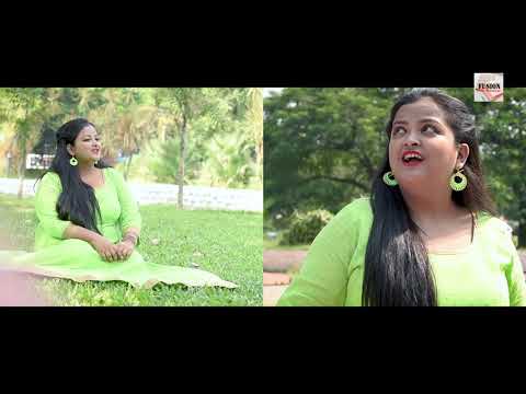 Naino Ne Baandhi | Gold | Unplugged version by Sanjukta Kakaty I Full HD Video 2018