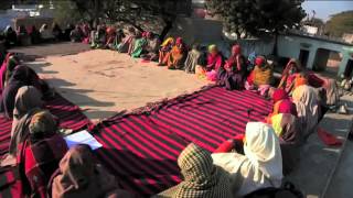 Soochna Seva:Workshop introduction video_7 feb_14 march 2014