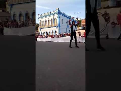 BALIZA GESCA - ARCO - CONFENIX