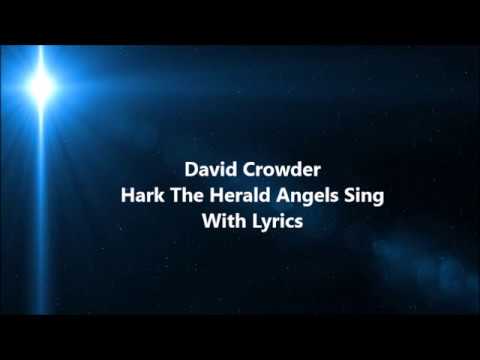 Thumbnail for Hark! The Herald Angels Sing video