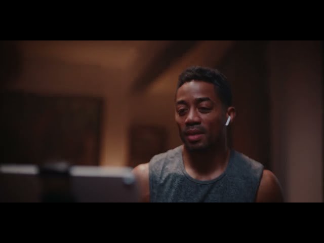 Video teaser for sTread Lite