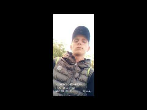 Bodziu Majkel - Maserati