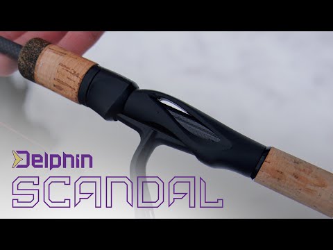 Delphin SCANDAL SPIN