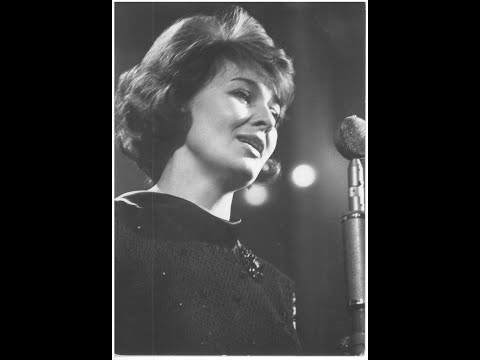 Yvetta Simonová - Zhasněte lampióny (21.11.1961)
