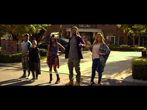 Meet The Blacks (Official Trailer)