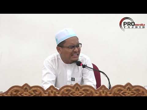 07-10-2019 Ustaz Rizal Azizan: