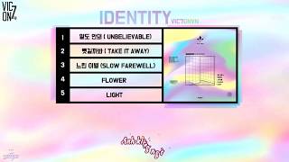 [VICTORY TEAM] [VIETSUB] VICTON (빅톤) - FLOWER