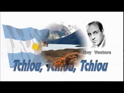 TCHIOU, TCHIOU, THIOU.