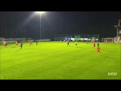 LT1 OÖ-Liga 2023/24 - Runde 15 - Union Raiffeisen Mondsee - SU STRASSER Steine St. Martin