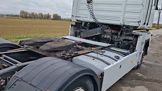 Renault Magnum 480 Sattelzugmaschine | Bild 4 - Autoline