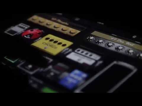 Introducing BIAS FX - The world's first-cross platform, amp-and-effects processor