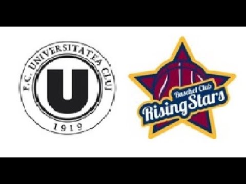 ACS U-BT Cluj-Napoca - ABC Rising Stars Popesti Leordeni  U16 (2007) TSF2